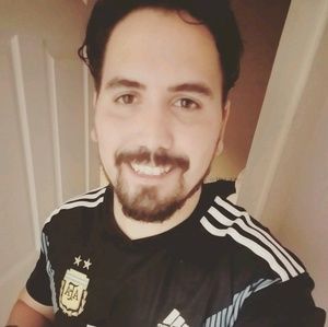 Meet your Posher, Joaquin